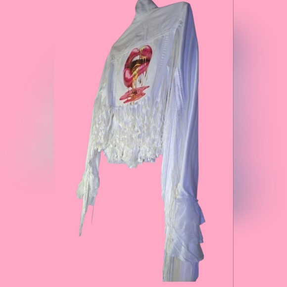 Universal Thread Jackets & Blazers - JACKET IS "Rockin" BEAUTIFUL